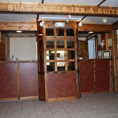 Black Hills Inn & Suites Дедууд Интериор снимка